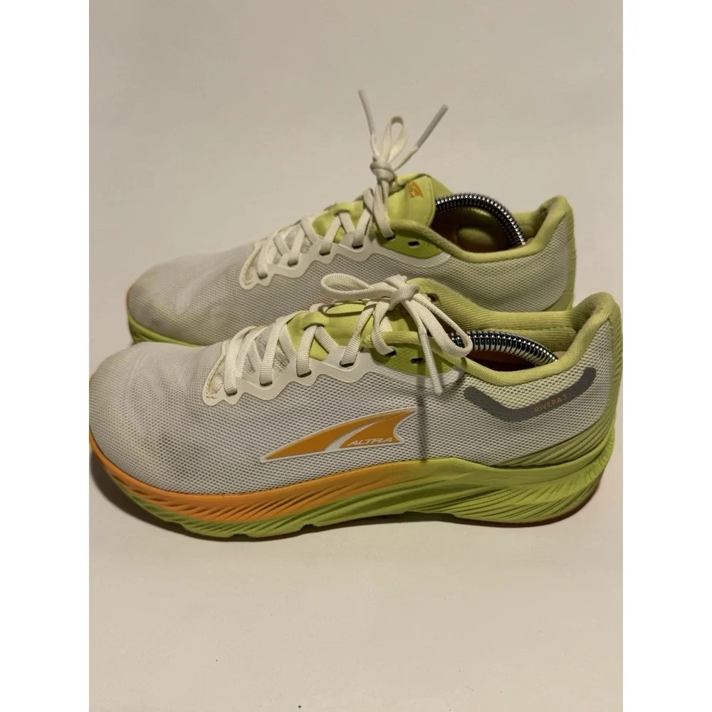 Altra Rivera 3 Road Running Sneakers Shoes Women's 7